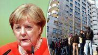 Saltzgitter Basse Saxe acceptera plus migrants
