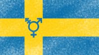 Suivi santé mentale transgenres Suède