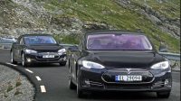 Taxer lourdement véhicules électriques Norvège