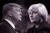 Politique inflationniste de Janet Yellen à la Réserve fédérale : Trump président oublie les promesses du candidat