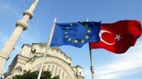 L’UE envisage de réduire les paiements versés à la Turquie dans le cadre de son processus d’adhésion