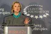 FBI : corruption confirmée dans l’affaire de la vente de 20 % de l’uranium américain à la Russie approuvée par Hillary Clinton
