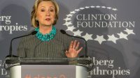 Uranium Russie Clinton FBI corruption
