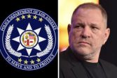 Weinstein et autres agressions sexuelles : Hollywood promet de faire la police interne