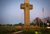 Une cour fédérale aux Etats-Unis juge un mémorial de guerre surmonté d’une croix « anticonstitutionnelle »