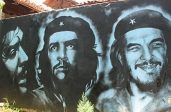 Un document filmé de rt.com rend hommage à Ché Guevara