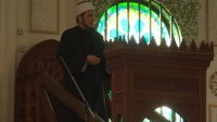 imam Grande mosquée Bruxelles interdit séjour Belgique