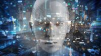 intelligence artificielle AI décoder pensée images