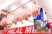 Des leaders islamiques appellent au boycott des cantines scolaires dans le Lancashire qui a banni la viande halal