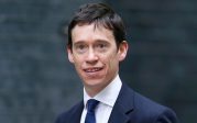 Un ministre britannique pour la peine de mort… en Syrie