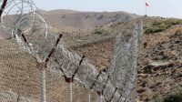 mur pakistanais défenseurs droits homme