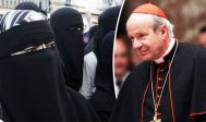 Le pape François retoque le cardinal Schönborn sur l’islam en Europe