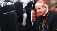 pape François islam cardinal Schönborn Europe