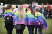 Un prêtre catholique écossais soutient l’enseignement des questions LGBT dans les écoles