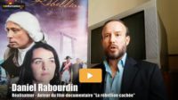 Rebellion cachee genocide vendeen film Daniel Rabourdin Joubert