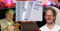 Le tueur de Las Vegas, Stephen Paddock, était sous valium