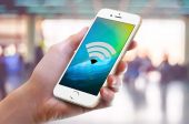 Du wi-fi gratuit dans toute l&rsquo;Europe&nbsp;?
