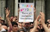 Les évêques d’Irlande feront la promotion des « familles » homosexuelles  à la Rencontre mondiale des familles de 2018