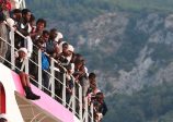 Quelque 10.000 migrants africains vers l’Europe ont accepté les subventions de l’ONU pour repartir chez eux en 2017
