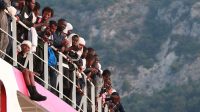 10000 migrants africains Europe subventions ONU repartir 2017