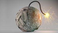 217.000 milliards de dollars de dettes : la Fed peut faire exploser la bombe financière quand elle veut