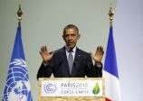 Le Département d’Etat américain poursuivi en justice à propos de la signature sous Obama de l’Accord de Paris sans la ratification du Sénat