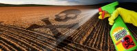 Accord impossible sur le glyphosate dans l’Union européenne