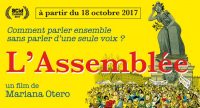 DOCUMENTAIRE L’Assemblée •