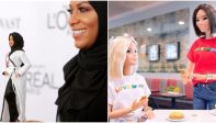 Après la Barbie en hidjab, voici la Barbie LGBT