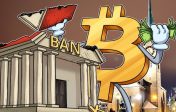 Bitcoin – Bientôt la fin des banques ? Non, répondent des experts sur le site du Forum économique mondial de Davos