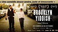 Brooklyn Yiddish Comédie dramatique film