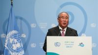 COP 23 rôle moteur Chine lutte changement climatique ONU