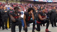En Californie, on fait pression pour abandonner l’hymne national américain pour cause de « racisme »