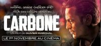 POLICIER Carbone ♥♥
