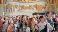La Chine et le Vatican préparent des échanges d’œuvres d’art en vue l’exposition croisées