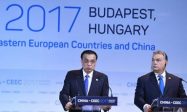 La Chine crée un fonds d’investissement d’un milliard de dollars destiné aux pays du centre et de l’Est de l’Europe
