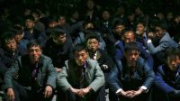 Corée Nord pétition Parlement russe travailleurs migrants Russie sanctions ONU