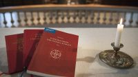 Eglise Suède livre liturgique inclusif