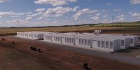Energie « verte » : Elon Musk vend une batterie à 50 millions de dollars à l’Australie méridionale
