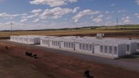 Energie verte Elon Musk batterie Australie méridionale