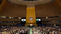 Les Etats-Unis voteront contre la résolution de l’ONU condamnant la glorification du nazisme