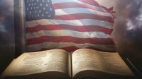 Française athée reformulation serment allégeance nouveaux citoyens américains