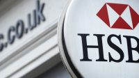 HSBC contribuera 100 milliards de dollars à la lutte contre le « changement climatique »