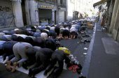 Importante hausse de la population musulmane en Europe d’ici 2050
