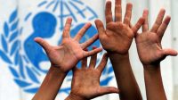Journée ONU droits enfants migrants