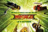 ACTION (ENFANTS)<br>Lego Ninjago le film ♥♥