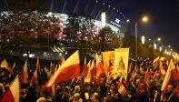 Pologne : points de vue des droites sur la Marche de l’Indépendance organisée par les nationalistes