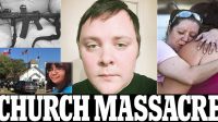 Massacre Sutherland interdiction armes feu
