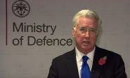 #MeToo : le secrétaire à la défense britannique, Michael Fallon, remet sa démission pour avoir posé la main sur la cuisse d’une journaliste