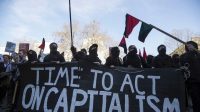 Millenials Américains Préfèrent Socialisme Capitalisme Victoire Gorbatchev